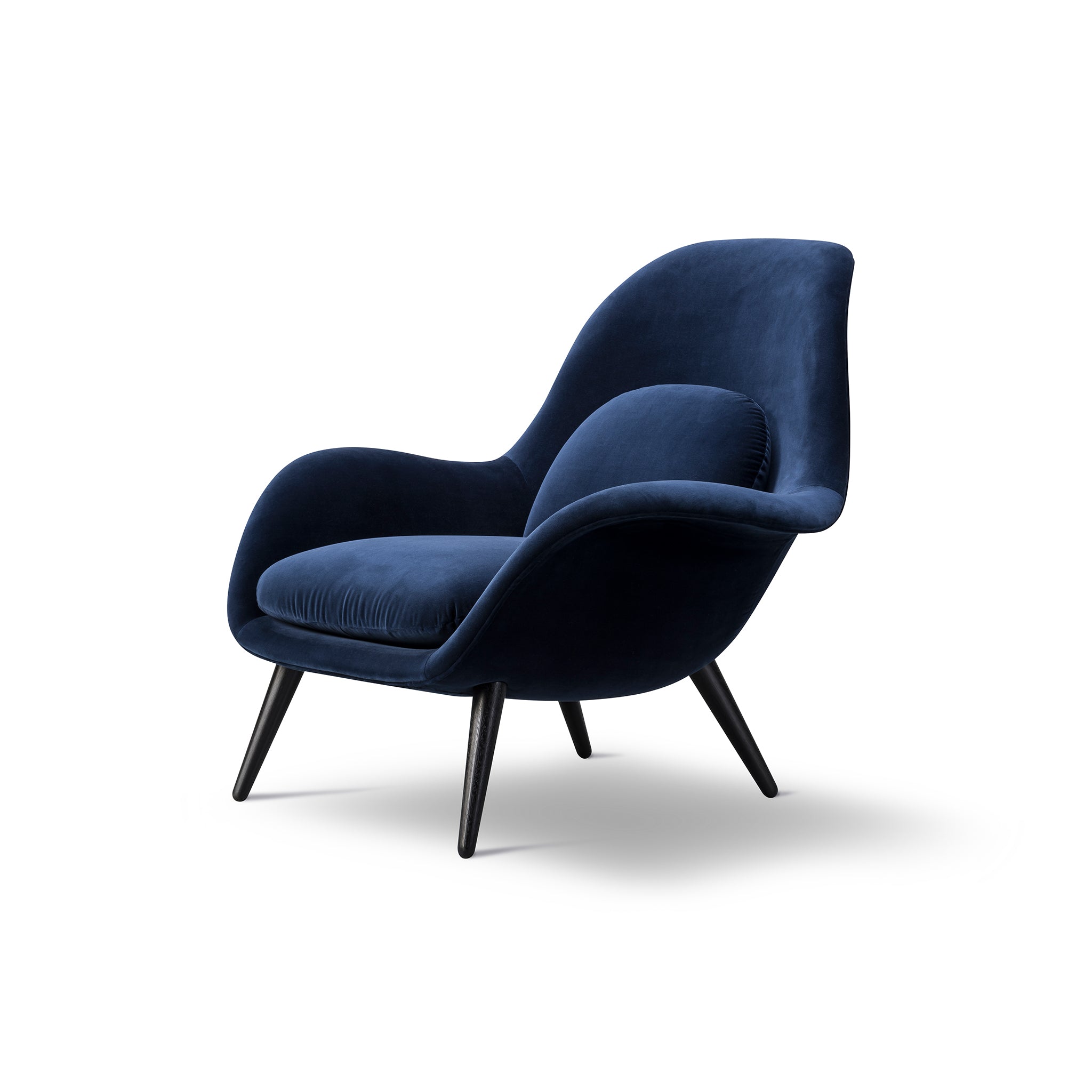 Swoon Lounge Armchair